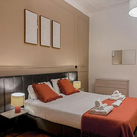 Flatsharing - Scarlatti * Milán