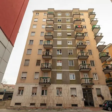 Apartmán Bdc - Tender 2bdr At Navigli Area