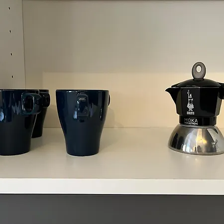 Apartamento Franky San Siro