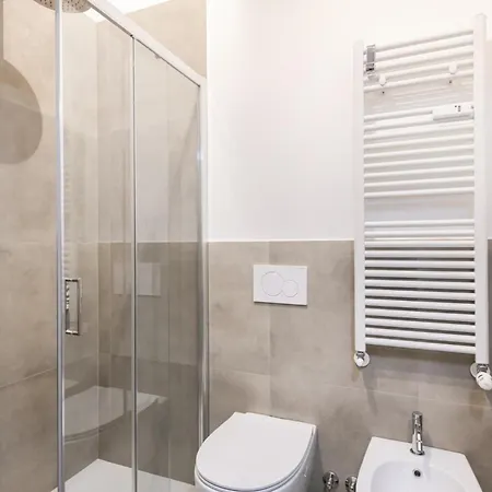 Pellizzone 2 - Argonne Appartement