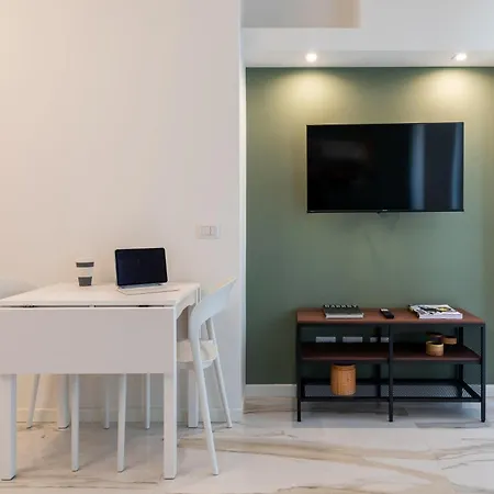 Friuli Flexyrent Comfort Apartament *