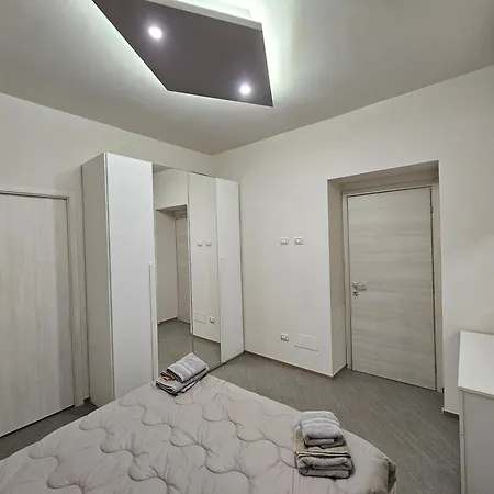 Apartamento Da Nonna Maria