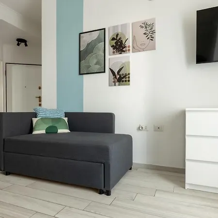 Appartement Bdc - With Parking!