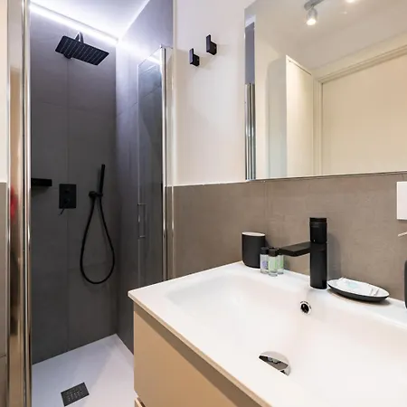 דירה Ieo Area - Duomo 15 Min - New And Bright