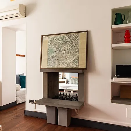 Apartment Youhosty - Ticinese Wood 60 *