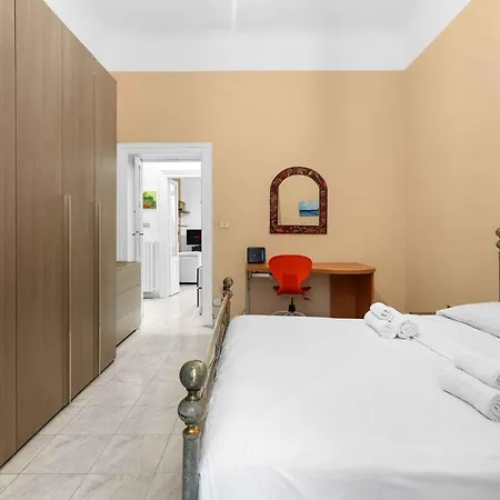 Apartmán Strategico - Stazione - Free Wi Fi Milán