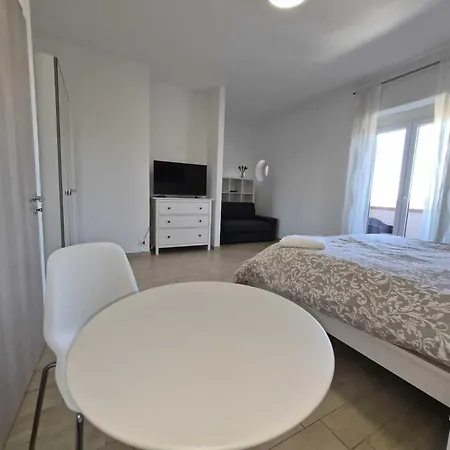 Apartment Check-inganni, Sopra La Metropolitana Fianco Cdi Mailand