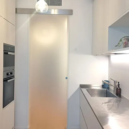 Lejlighed M4 Tolstoi - Tolstoj -130mq - 3 2 Bagni -navigli- Linate Milano