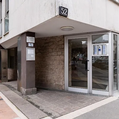 Porta Nuova 52 - Center By Innstay Apartment Milan