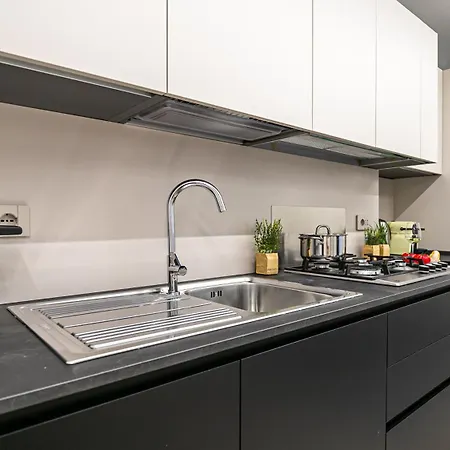 Italianway Comfort - Certosa 19 Lägenhet Milano