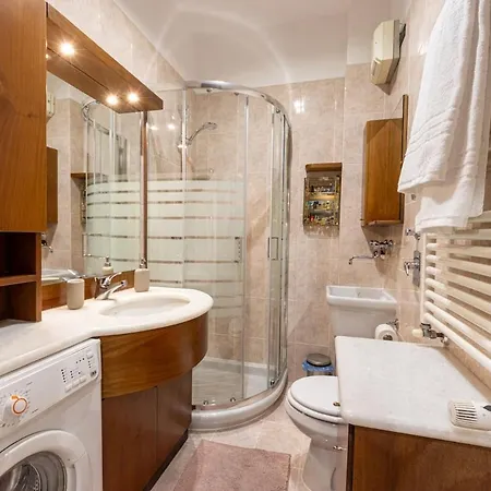 Space & Comfort, 5 Minutes From Linate And 15 From The Duomo
