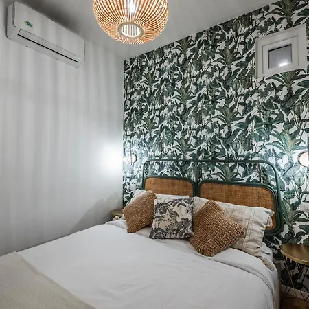 The Leaf - Arco Della Pace Apartment *