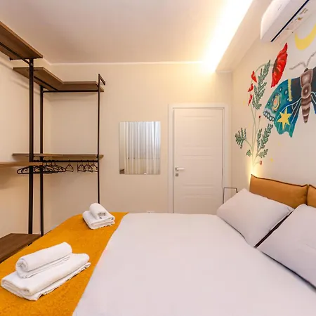 Costanza Home, Moderno Ed Elegante Nel Cuore Della Citta Di Milano, Nuova Metro Blu, Comodo Per Duomo, San Siro E Rho Fiera Milano