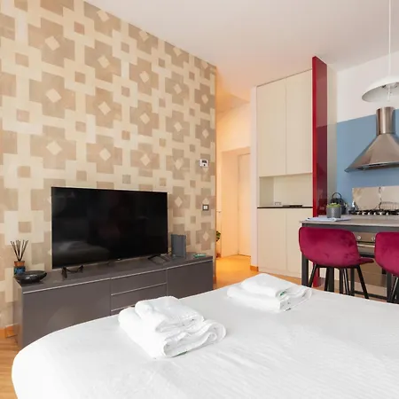 Apartman Casa Fegu Work & In Center *