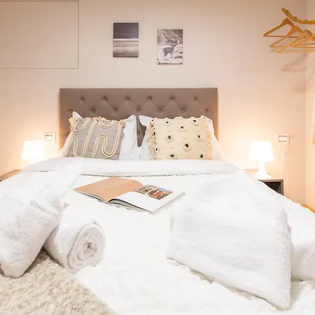Suite Plana - Appartamento Molto Spazioso Con 2 Camere 2 Bagni - Vicino San Siro, Fiera Milano *