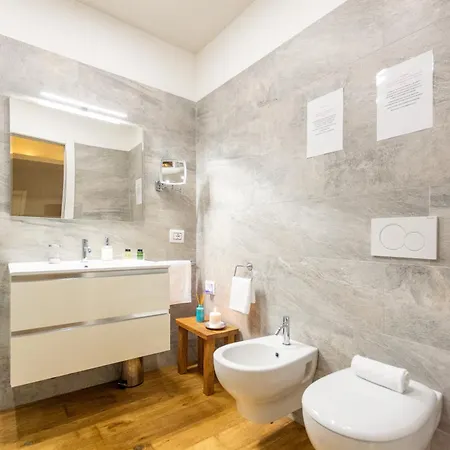 Plana - 2 2 Bagni San Siro-fiera Appartement *