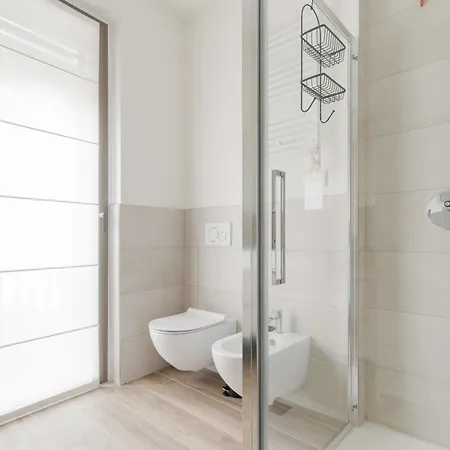 Daire Guesthost - Modern In Moscova Milano