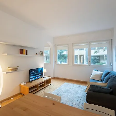 2 Min To Metro, 8 Min To Rho Fair Apartmán