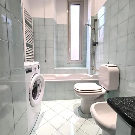 Yr - Duca D'aosta 公寓