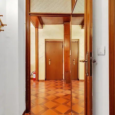 Dalmazia Cozy Near Linate 13 Min Milano