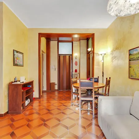 Dalmazia Cozy Near Linate 13 Min Appartamento