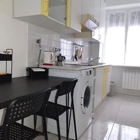 The Argonne Retreat- Linate & Duomo Direct