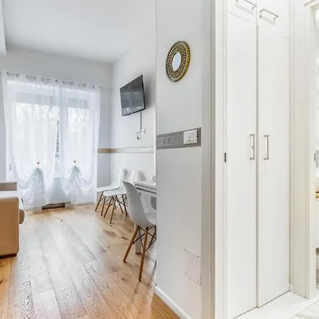 Casa Delle Basiliche Διαμέρισμα *