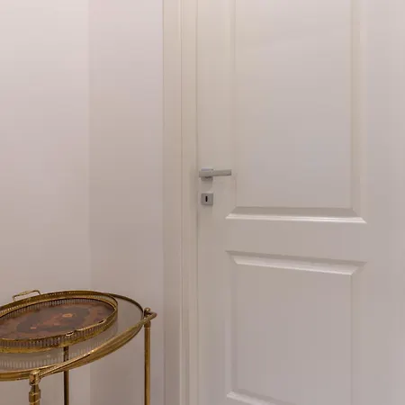 Casa Delle Basiliche Διαμέρισμα