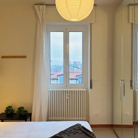 Daire Homeby, Casa Matteo Milano