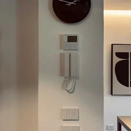 Vollihome Gioia - Design In Porta Nuova Apartment
