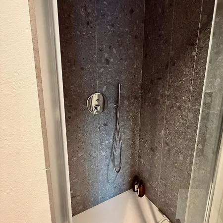 Apartment Vollihome Gioia - Design In Porta Nuova