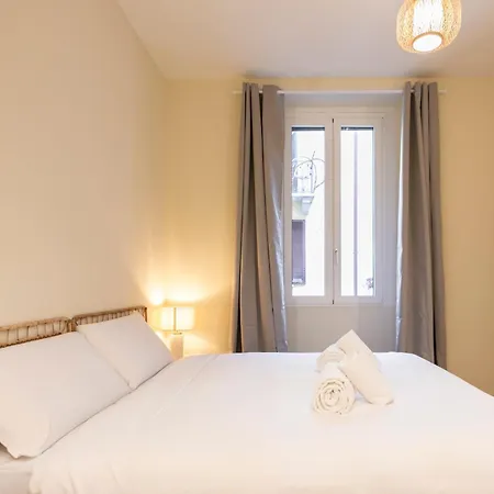 Appartement Co99- Charming One Bedroom Melzo