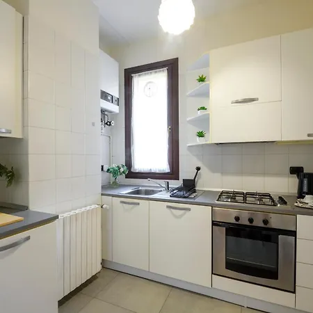 Apartamento Borromei, 11 - Eleganza In Pieno Centro Milão