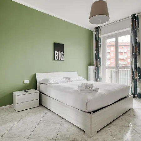 Modern - 7 Min To Linate Apartment