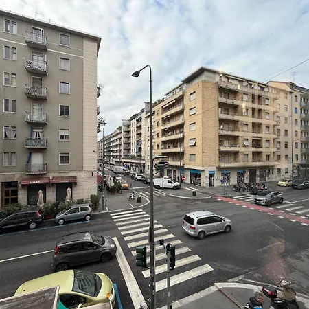 Design District & New M4 Subway Via Tolstoj *
