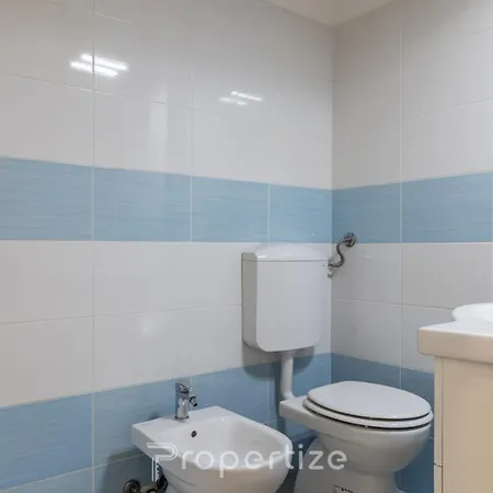 Bocconi By Propertize Appartement