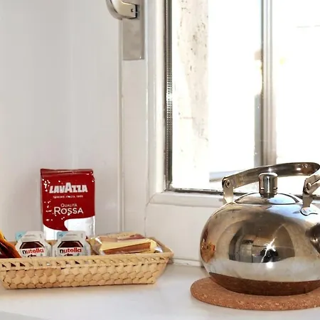 Mascagni Flat Apartamento Milán