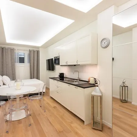 Appartement Essence Life