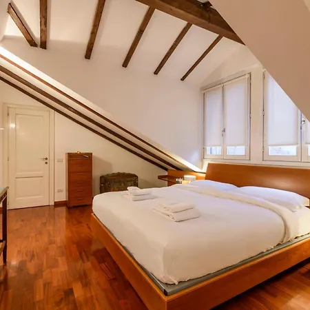 Casa Liberty Piceno - 7sundays Apartment *