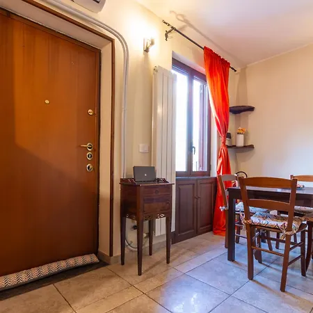 I-host - Unique Two-level In Apartmán *