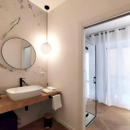 Sarpi W - Terrace Or Balcony *