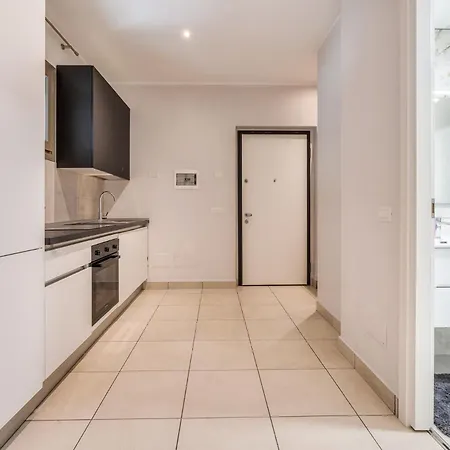 Apartamento Casa Sabini Urban Retreat - La Vista Milão