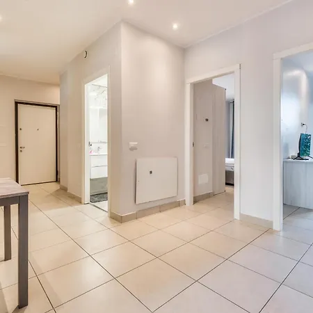 Apartamento Casa Sabini Urban Retreat - La Vista