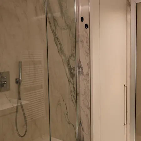 Brera Elegant Apartmán Milán