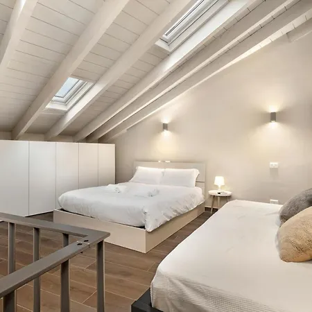Apartamento Victor House By Barbarhouse *