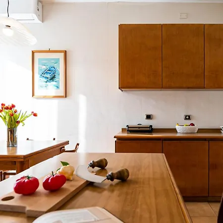 Italianway Easy - Strambio 8 Apartmán Milán