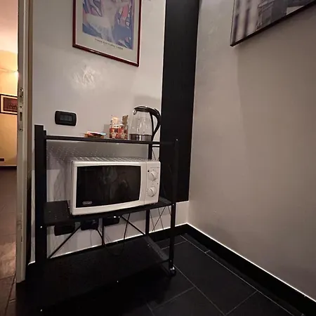 Cozy Near Dergano Metro Station Apartamento