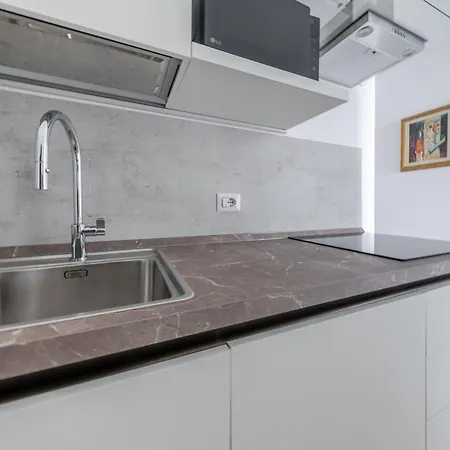 Apartman Cesare Da Sesto 10 - Leia Hospitality *