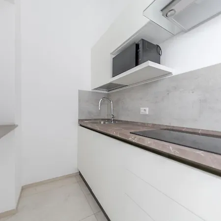 Cesare Da Sesto 10 - Leia Hospitality 公寓