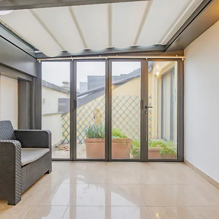 Bnbest Tricolore 6 Pax 140 Sqm Milan